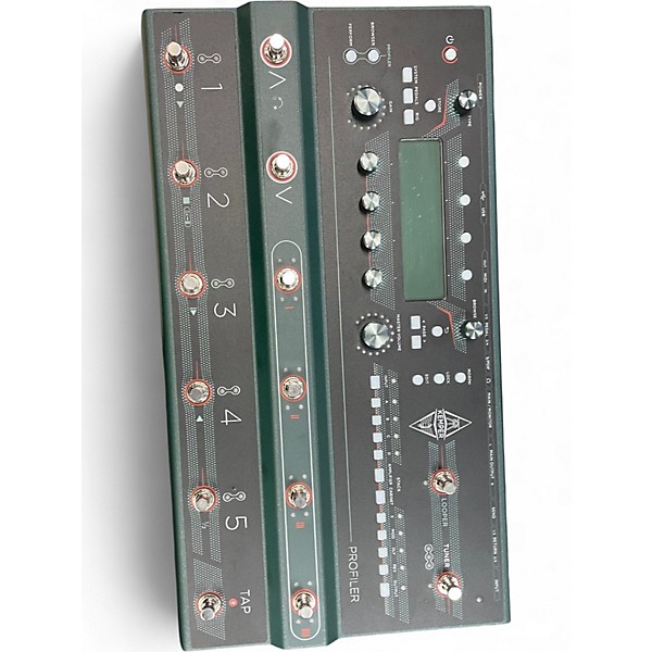 Used Kemper Profiler Stage Amp and Multi Effects Effect Processor