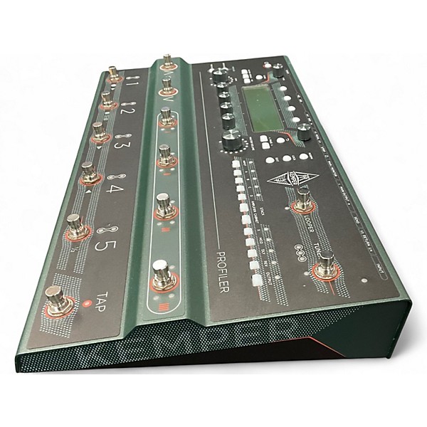 Used Kemper Profiler Stage Amp and Multi Effects Effect Processor