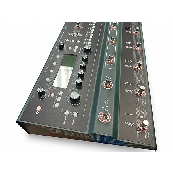 Used Kemper Profiler Stage Amp and Multi Effects Effect Processor