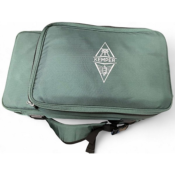 Used Kemper Profiler Stage Amp and Multi Effects Effect Processor