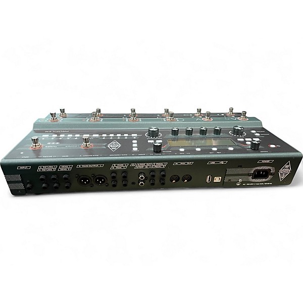 Used Kemper Profiler Stage Amp and Multi Effects Effect Processor