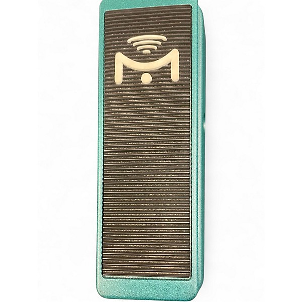 Used Mission Engineering EP1KP Pedal