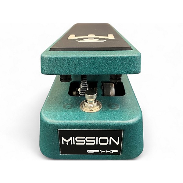Used Mission Engineering EP1KP Pedal