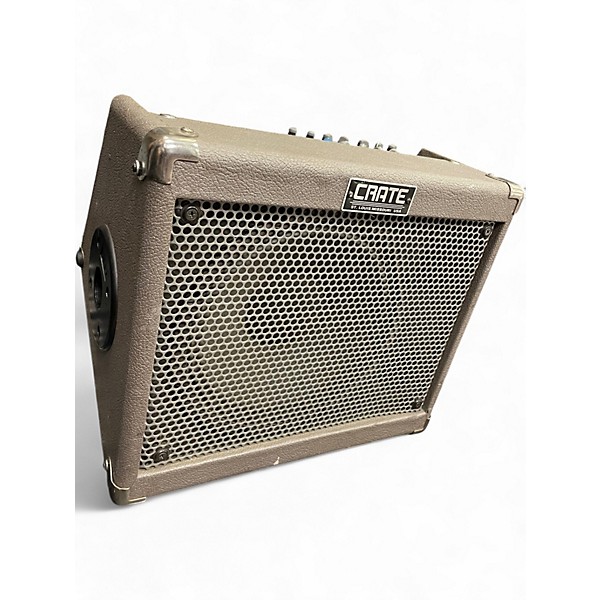 Used Crate Taxi Series TX50DB Limo 50W 1x10 Guitar Combo Amp