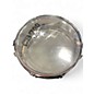 Used Pearl 14in Mirror Chrome Steel Shell Chrome Drum