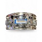 Used Continuum 14in Snare Drum Chrome Drum thumbnail