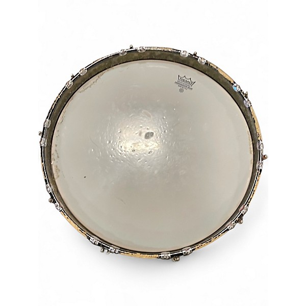 Used Pearl 20in Championship Marching Series Bass Bass Drum