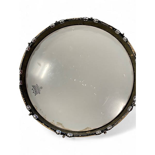 Used Pearl 20in Championship Marching Series Bass Bass Drum