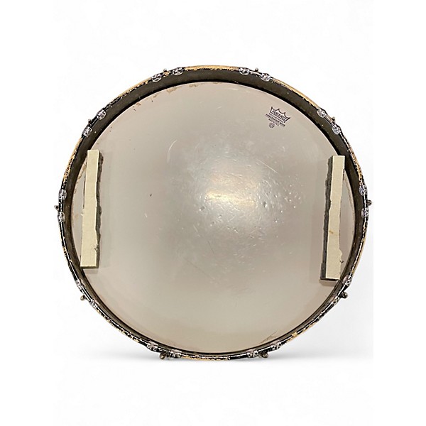 Used Pearl 24in Championship Series Marching Bass Bass Drum