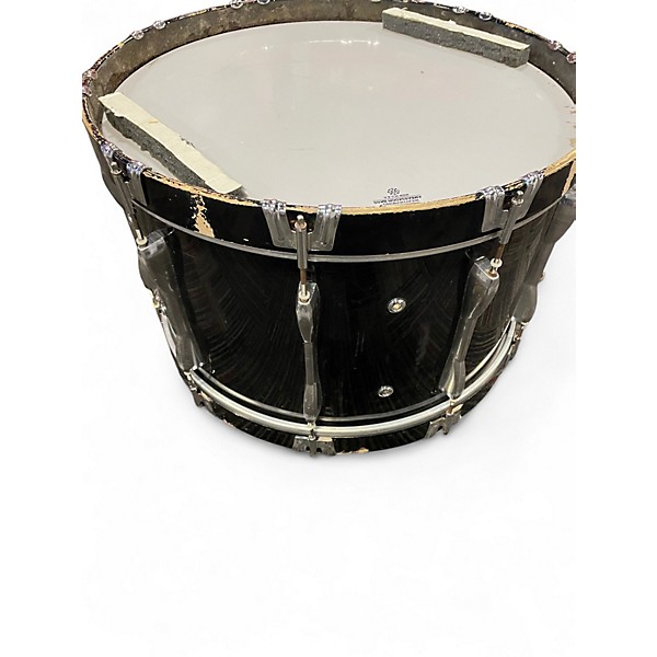 Used Pearl 24in Championship Series Marching Bass Bass Drum