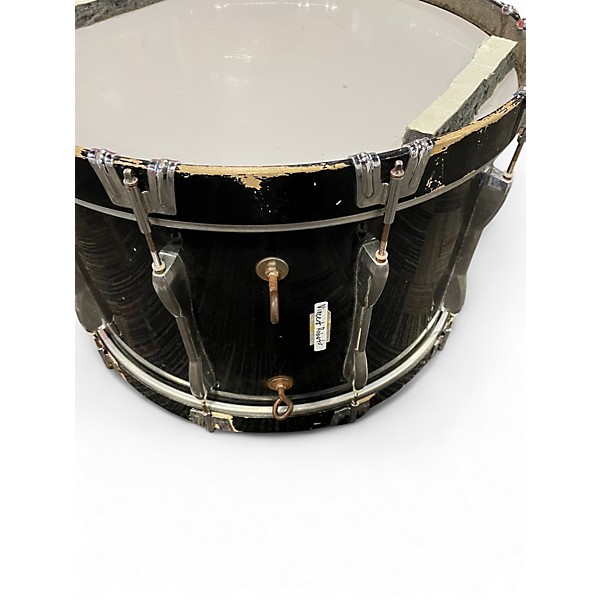 Used Pearl 24in Championship Series Marching Bass Bass Drum