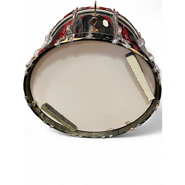 Used Pearl 24in Championship Series Marching Bass Bass Drum