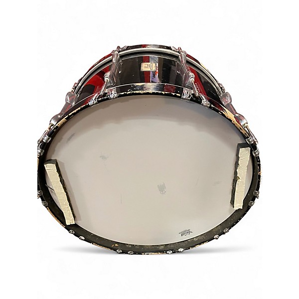 Used Pearl 26in Championship Series Marching Bass Bass Drum