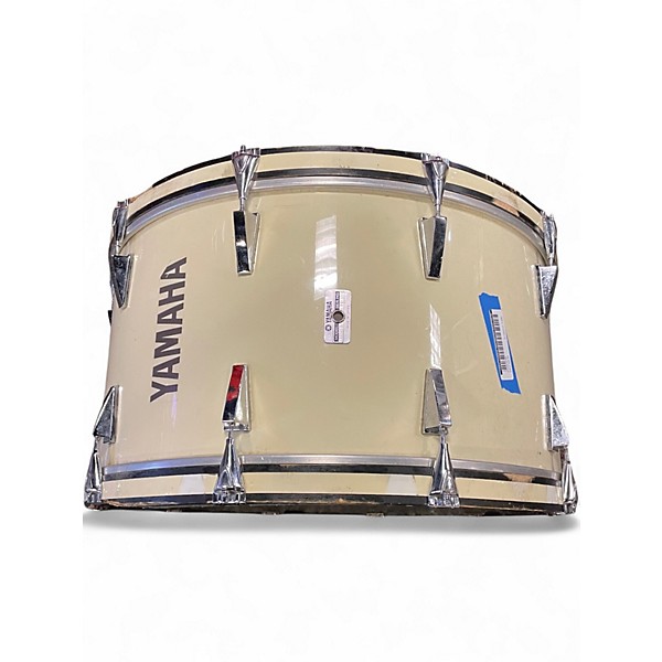 Used Yamaha 28in MB528U Bass Drum