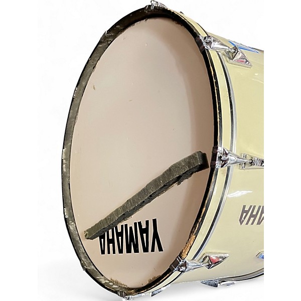 Used Yamaha 28in MB528U Bass Drum