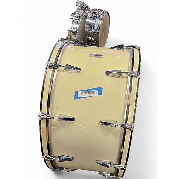 Used Yamaha 28in MB528U Bass Drum