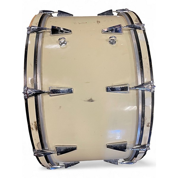 Used Yamaha 28in MB528U Bass Drum