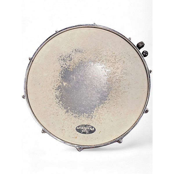 Used Pearl Championship Maple Marching Quad Sonic Cut Drum
