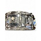 Used Pearl Championship Maple Marching Quad Sonic Cut Drum