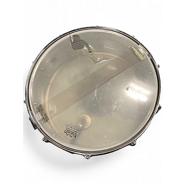 Used Pearl Championship Maple Marching Quad Sonic Cut Drum