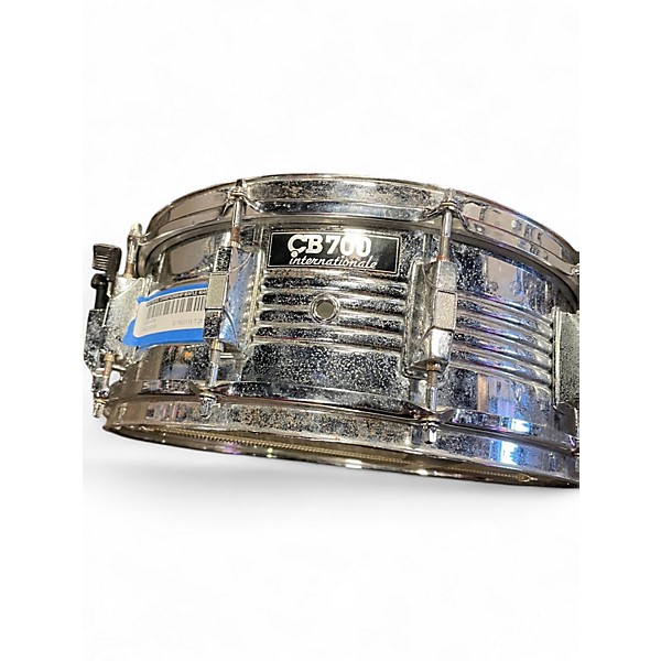 Used Pearl Championship Maple Marching Quad Sonic Cut Drum