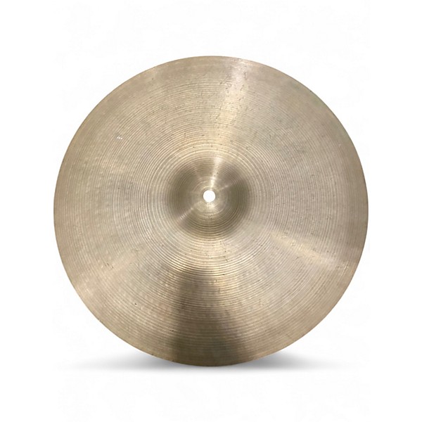 Used Zildjian 16in A Custom Crash Cymbal
