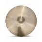 Used Zildjian 16in A Custom Crash Cymbal