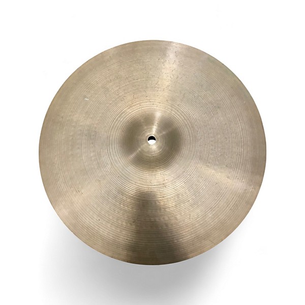 Used Zildjian 16in A Custom Crash Cymbal