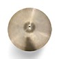 Used Zildjian 16in A Custom Crash Cymbal