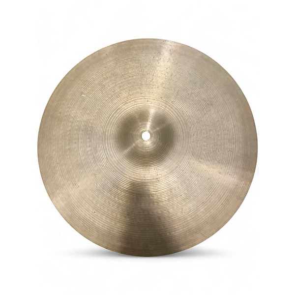 Used Zildjian 16in A Custom Crash Cymbal