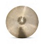 Used Zildjian 16in A Custom Crash Cymbal