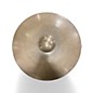 Used Zildjian 16in A Custom Ride Cymbal