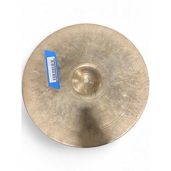 Used Zildjian 16in A Custom Ride Cymbal