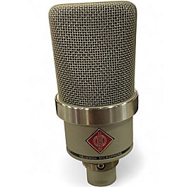 Used Neumann TLM102 Condenser Microphone