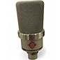 Used Neumann TLM102 Condenser Microphone thumbnail
