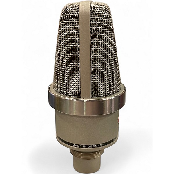 Used Neumann TLM102 Condenser Microphone