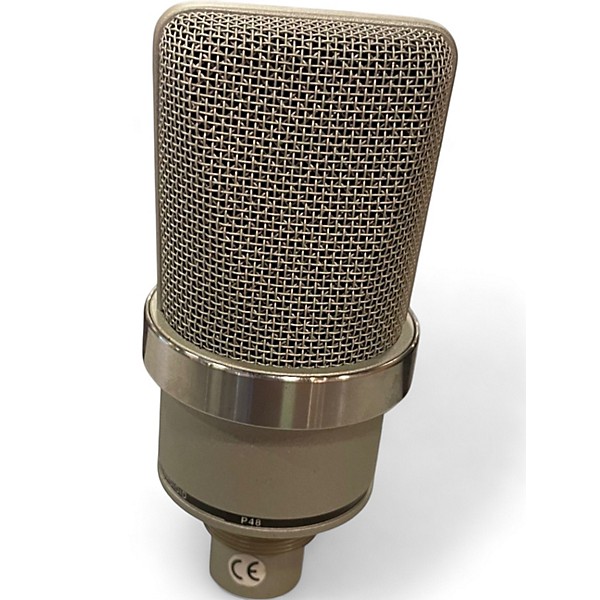 Used Neumann TLM102 Condenser Microphone