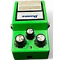 Used Ibanez TS9 Tube Screamer Distortion Effect Pedal