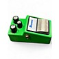 Used Ibanez TS9 Tube Screamer Distortion Effect Pedal