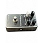 Used Keeley 4 Knob Compressor Effect Pedal