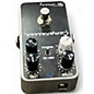 Used Keeley 4 Knob Compressor Effect Pedal