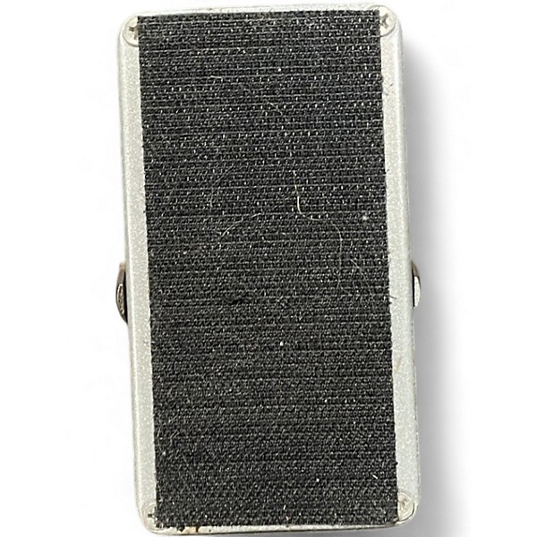 Used Keeley 4 Knob Compressor Effect Pedal