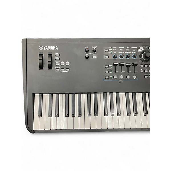 Used Yamaha modx8+ Keyboard Workstation