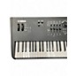 Used Yamaha modx8+ Keyboard Workstation