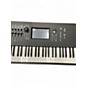 Used Yamaha modx8+ Keyboard Workstation