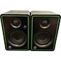 Used Mackie cr3-x bt powered monitor Powered Monitor thumbnail