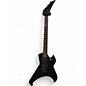 Used Jackson Pro Series Signature Rob Cavestany Death Angel Satin Black Solid Body Electric Guitar thumbnail