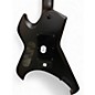 Used Jackson Pro Series Signature Rob Cavestany Death Angel Satin Black Solid Body Electric Guitar