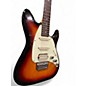 Used Alvarez classic custom 3 Color Sunburst Solid Body Electric Guitar