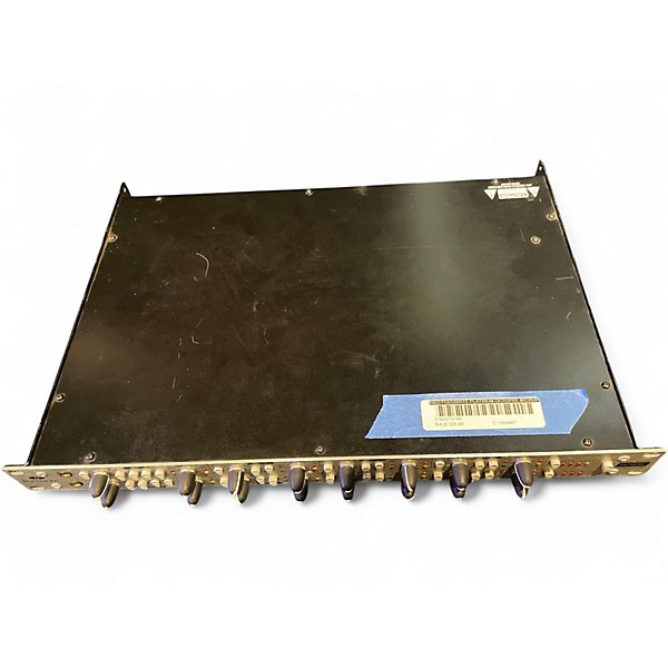 Used Focusrite Platinum Octopre Microphone Preamp